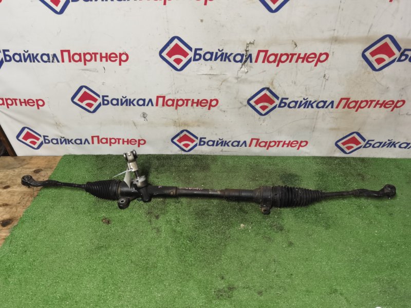 Рулевая рейка TOYOTA PASSO KGC10 1KR-FE 2006 (б/у)