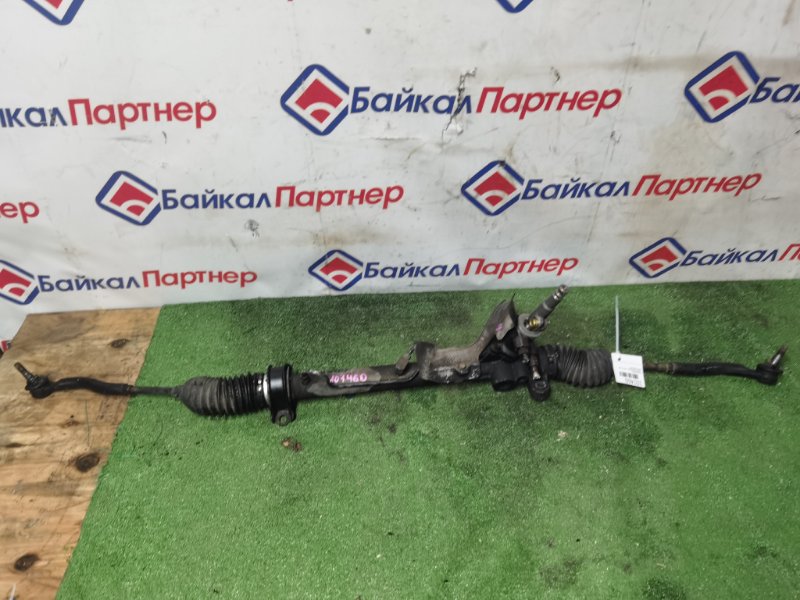Рулевая рейка TOYOTA PLATZ NCP12 1NZ-FE 2000 (б/у)