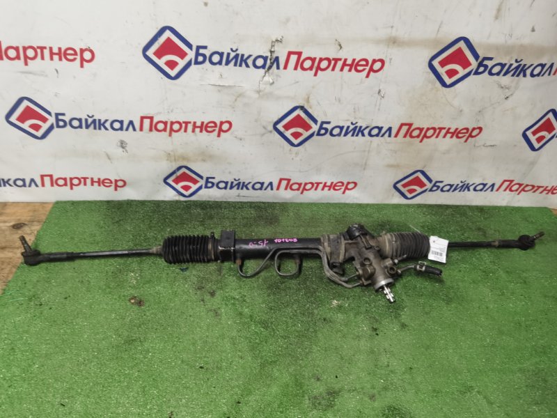 Рулевая рейка TOYOTA COROLLA SPACIO AE115N 7A-FE 2001 (б/у)