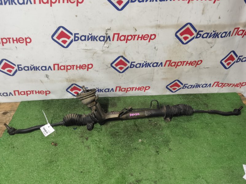 Рулевая рейка TOYOTA VITZ NCP10 2NZ-FE 2002 (б/у)