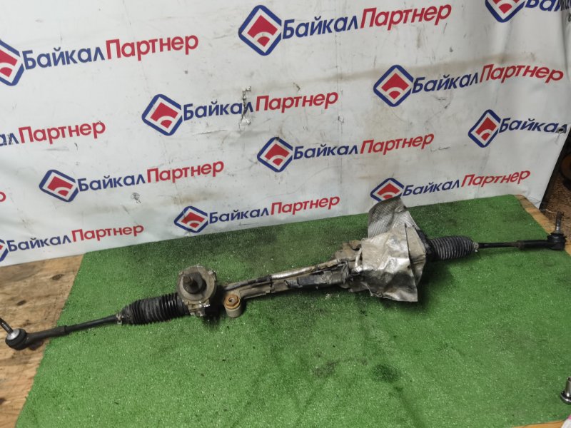 Рулевая рейка FORD EXPLORER U502 T35PDED 2011 (б/у)