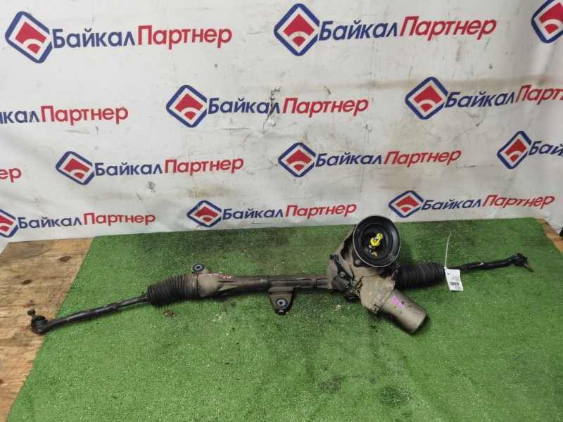 Рулевая рейка HONDA INSIGHT ZE2 LDA 2010 (б/у)