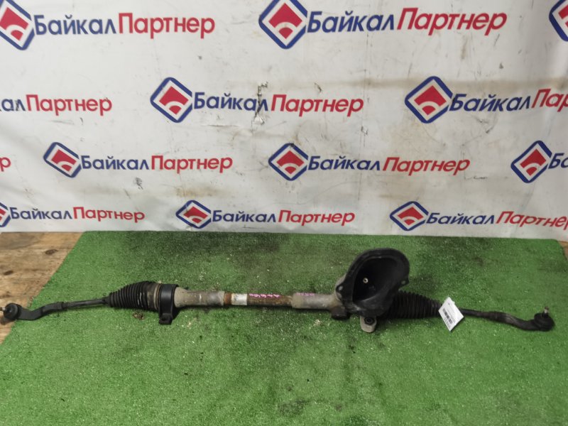 Рулевая рейка TOYOTA PASSO KGC30 1KR-FE (б/у)
