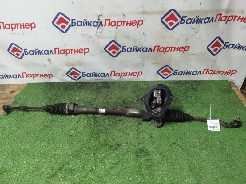 Рулевая рейка TOYOTA PASSO KGC10 1KR-FE 2009 (б/у)