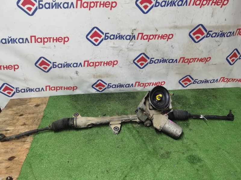 Рулевая рейка HONDA INSIGHT ZE2 LDA 2011 (б/у)