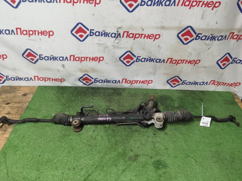 Рулевая рейка TOYOTA WINDOM MCV30 1MZ-FE 2001 (б/у)
