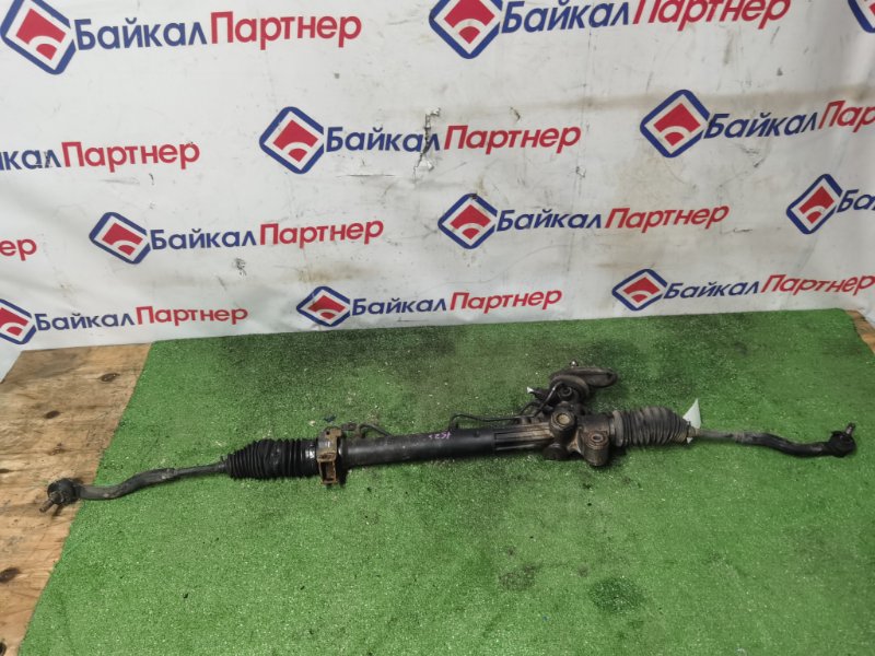Рулевая рейка TOYOTA PROBOX NCP55V 1NZ-FE 2011 (б/у)