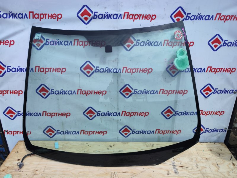 Стекло лобовое TOYOTA WISH ANE11 1AZ-FSE 2006 (б/у)