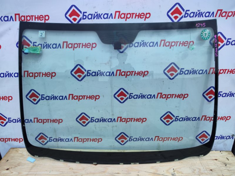Стекло лобовое MAZDA BIANTE CCEFW LF-VD (б/у)