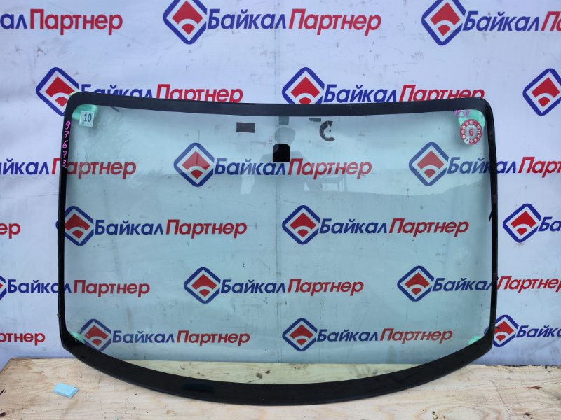 Стекло лобовое TOYOTA FUNCARGO NCP20 2NZ-FE 2002 (б/у)