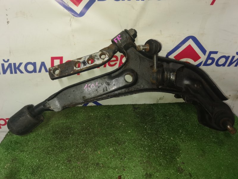 Рычаг NISSAN BASSARA JNU30 KA24 2000 передний правый (б/у)