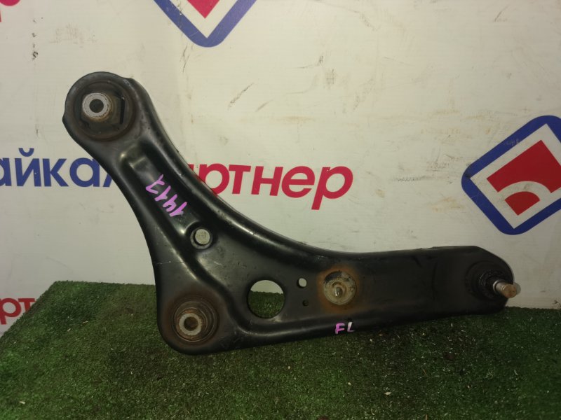 Рычаг NISSAN DAYZ B21W 3B20 2015 передний левый (б/у)