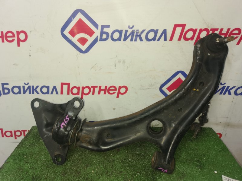 Рычаг HONDA FIT GP1 LDA передний левый (б/у)
