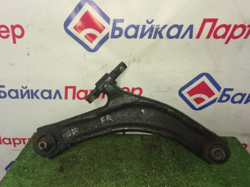 Рычаг NISSAN X-TRAIL NT31 MR20DE 2009 передний правый (б/у)