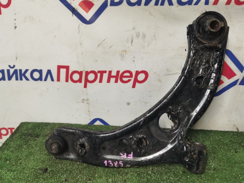 Рычаг TOYOTA PASSO KGC10 1KR-FE 2006 передний правый (б/у)