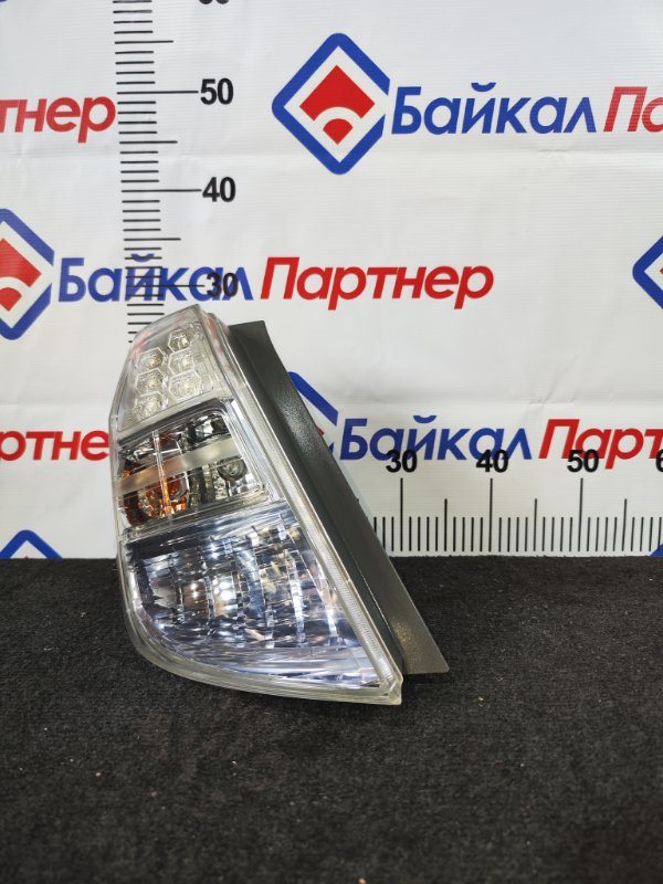 Стоп HONDA FIT GP1 LDA 2011 задний левый 3883 (б/у)