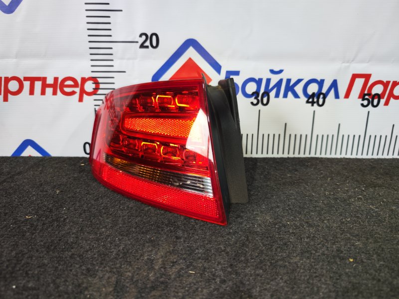 Стоп AUDI A4 8K CDN 2011 задний левый (б/у)