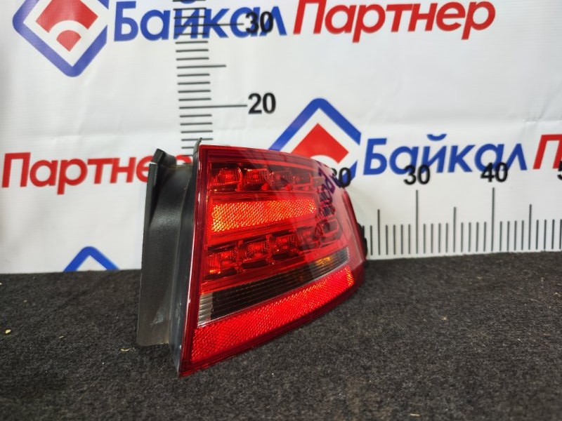 Стоп AUDI A4 8K CDN 2011 задний правый (б/у)
