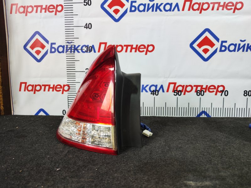 Стоп HONDA INSIGHT ZE2 LDA 2011 задний левый 220-22875 (б/у)