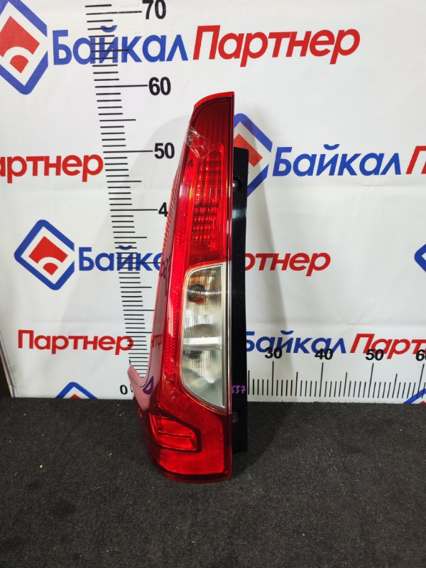 Стоп NISSAN DAYZ B21W 3B20 2017 задний левый D176 (б/у)