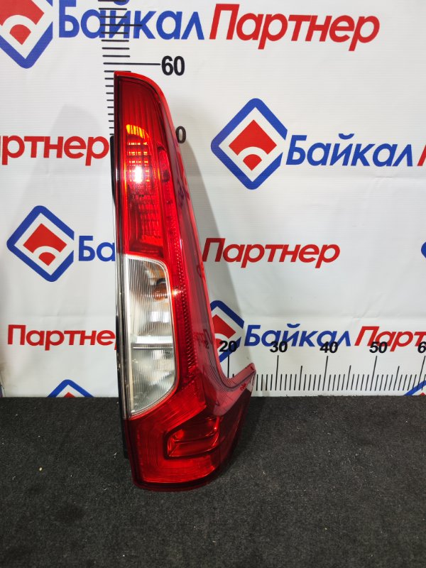 Стоп NISSAN DAYZ B21W 3B20 2017 задний правый D176 (б/у)