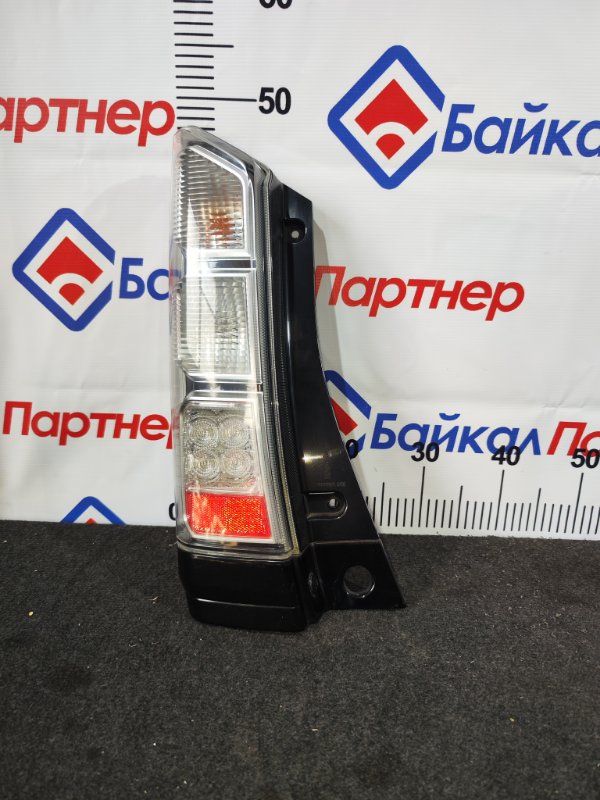 Стоп HONDA N-BOX JF2 S07A 2013 задний левый D105 (б/у)