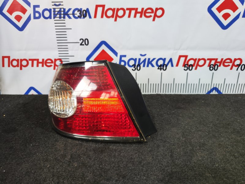 Стоп TOYOTA WINDOM MCV30 1MZ-FE 2001 задний левый 33-72 (б/у)