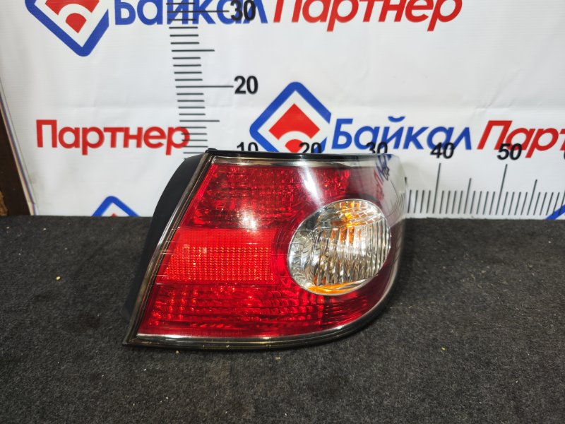 Стоп TOYOTA WINDOM MCV30 1MZ-FE 2001 задний правый 33-72 (б/у)