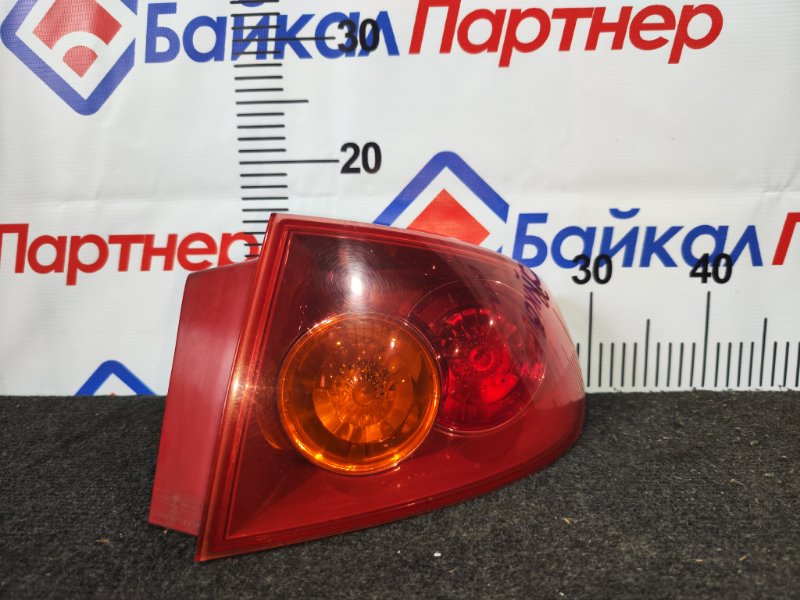 Стоп MAZDA AXELA BK5P ZY 2004 задний правый P2688 (б/у)