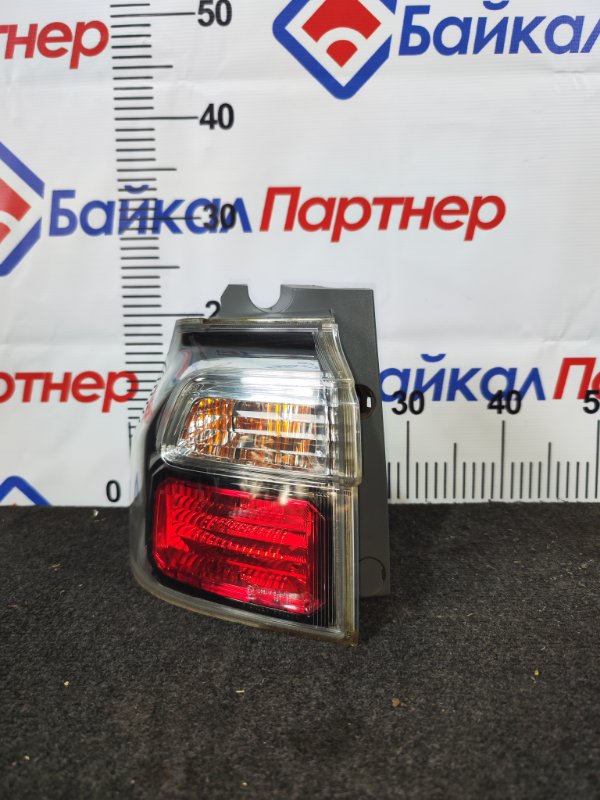 Стоп HONDA STEPWGN RG2 K20A 2009 задний левый 8027 (б/у)