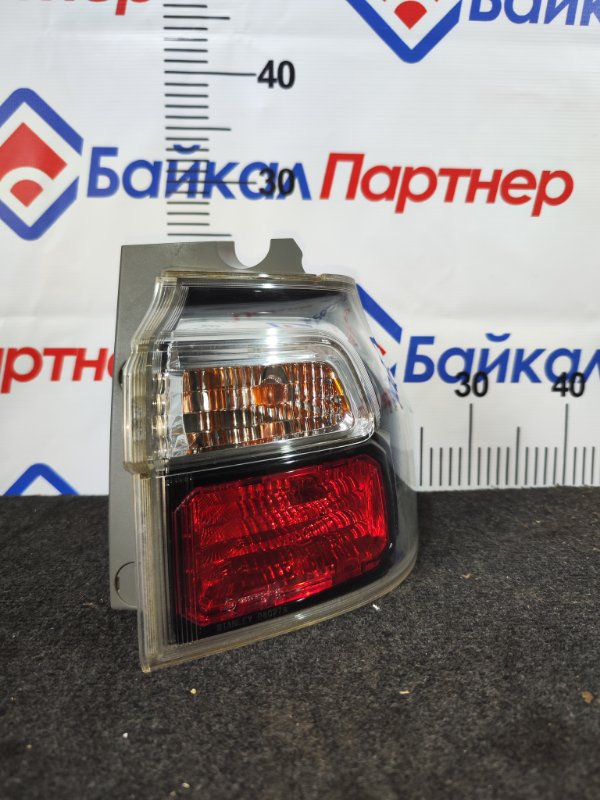 Стоп HONDA STEPWGN RG2 K20A 2009 задний правый 8027 (б/у)
