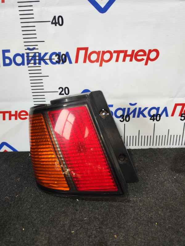 Стоп NISSAN BASSARA JNU30 KA24 2000 задний левый (б/у)