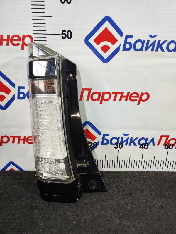 Стоп HONDA N-BOX JF2 S07A 2013 задний левый D106 (б/у)