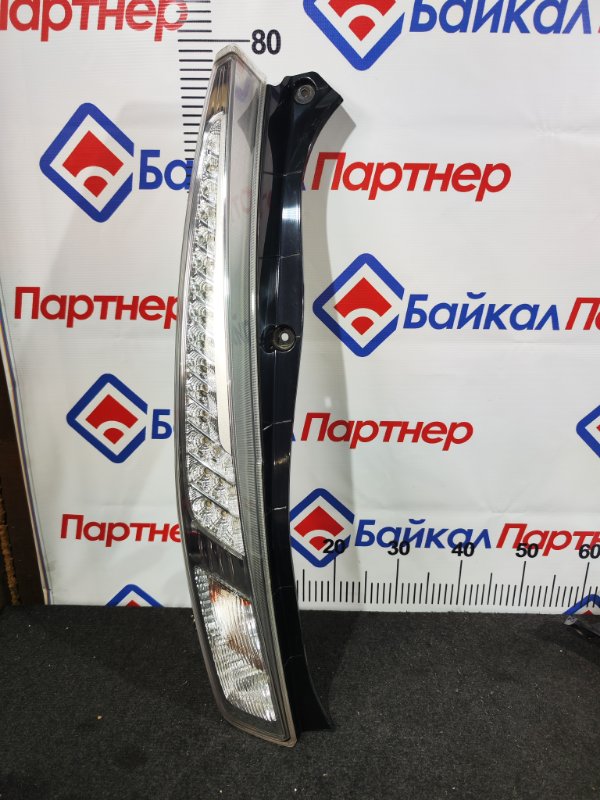 Стоп DAIHATSU MOVE LA110S KF 2013 задний левый 220-51094 (б/у)