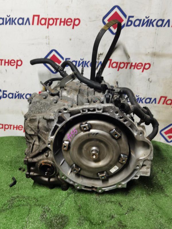 АКПП TOYOTA IST NCP110 1NZ-FE 2009 (б/у)