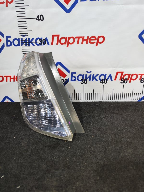 Стоп HONDA FIT GP1 LDA 2011 задний левый (б/у)