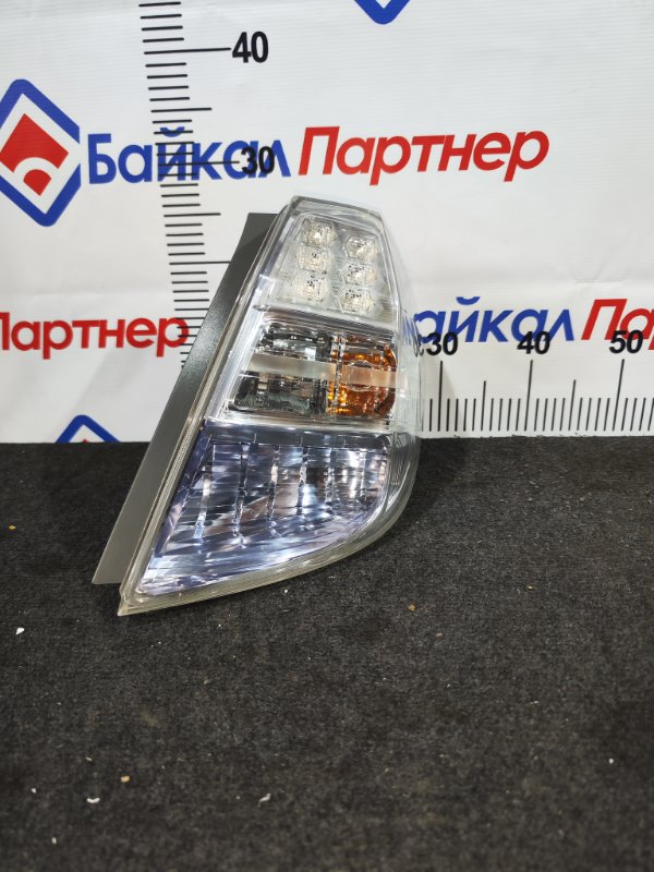 Стоп HONDA FIT GP1 LDA 2011 задний правый (б/у)