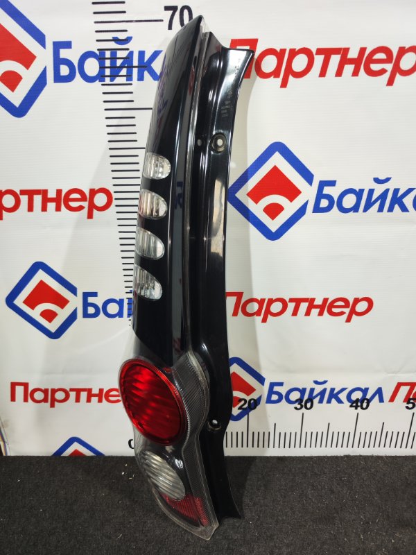 Стоп DAIHATSU MIRA L285S KF-VE задний левый D49 (б/у)