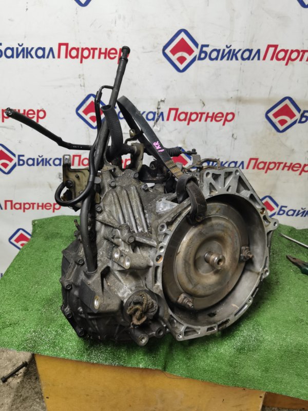 АКПП MAZDA MPV LWFW AJ-DE 2002 (б/у)