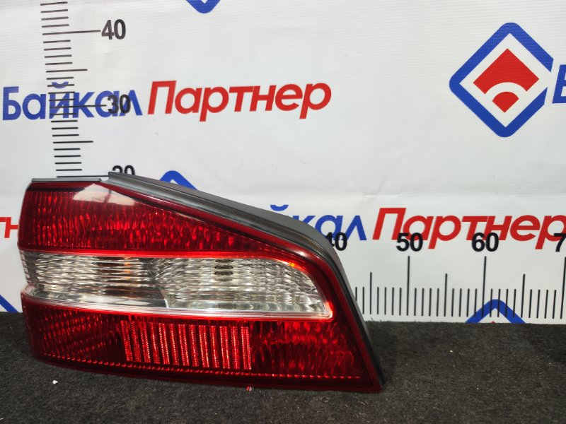 Стоп NISSAN LAUREL GNC35 RB25DE 2002 задний левый (б/у)