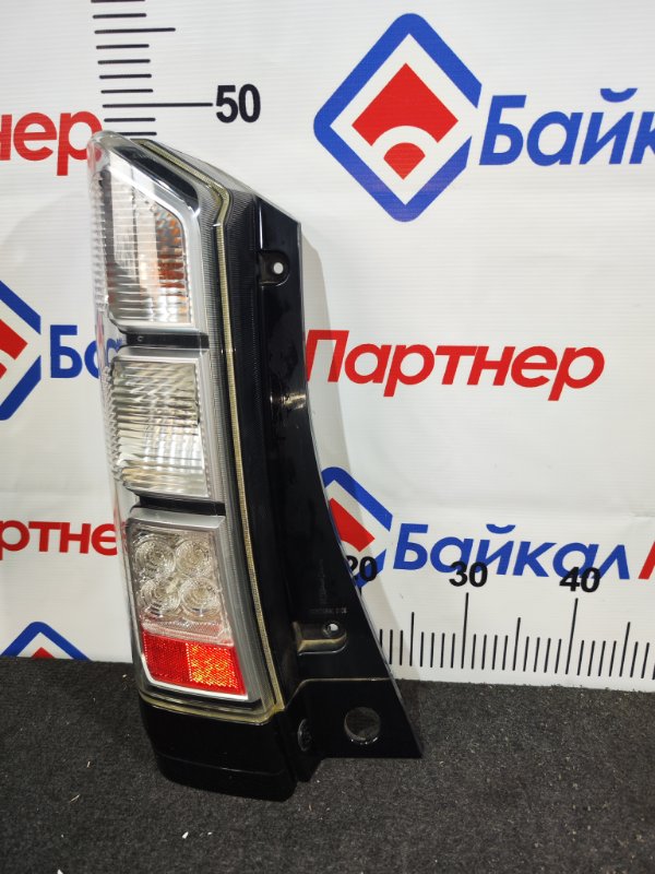 Стоп HONDA N-BOX JF2 S07A 2012 задний левый D105 (б/у)