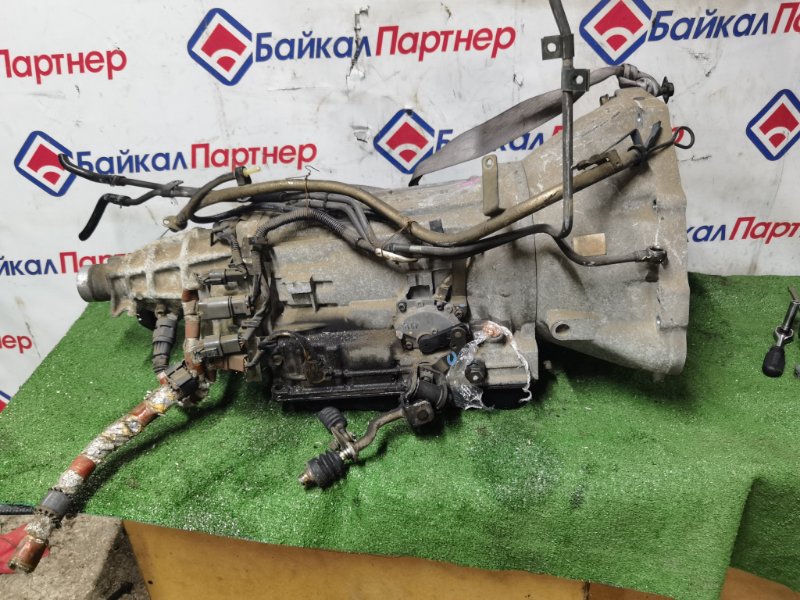 АКПП NISSAN ELGRAND ALE50 VG33E 1999 (б/у)