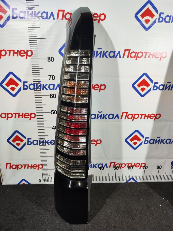 Стоп HONDA STEPWGN RF6 K20A 2005 задний левый 34-94 (б/у)