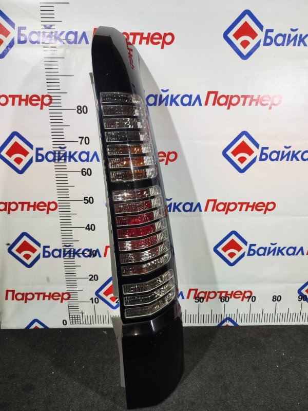 Стоп HONDA STEPWGN RF6 K20A 2005 задний правый 34-94 (б/у)