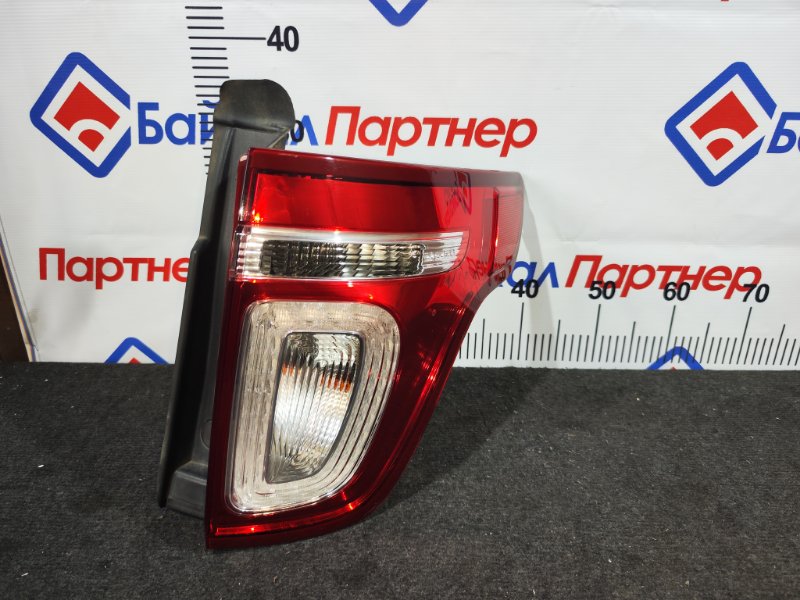 Стоп FORD EXPLORER U502 T35PDED 2011 задний правый (б/у)