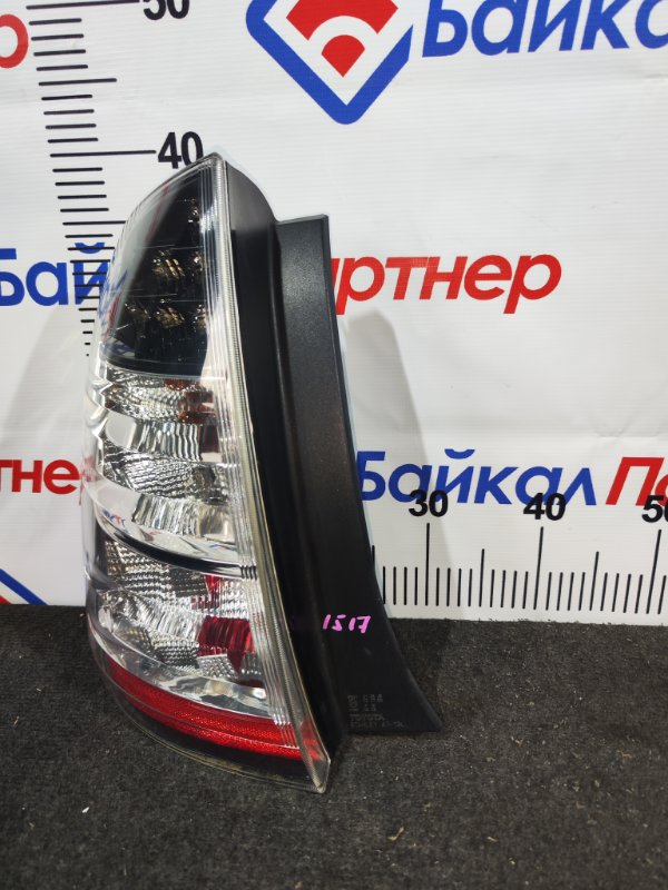 Стоп TOYOTA PRIUS NHW20 1NZ-FXE задний левый 4713 (б/у)