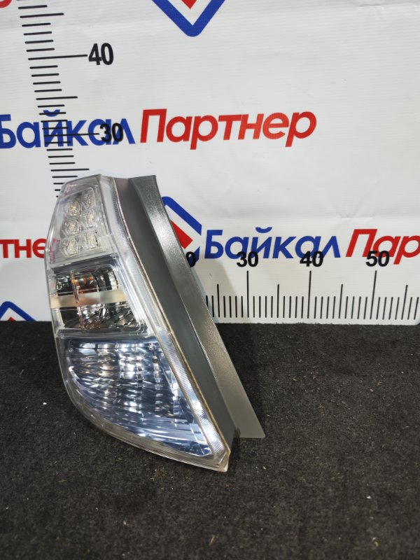 Стоп HONDA FIT GP1 LDA 2011 задний левый (б/у)