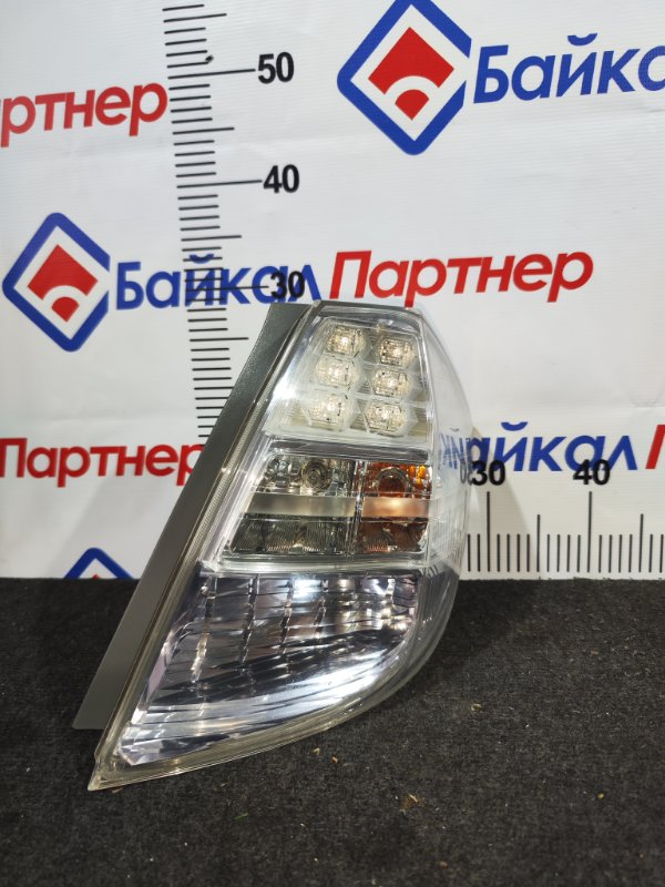 Стоп HONDA FIT GP1 LDA 2011 задний правый (б/у)