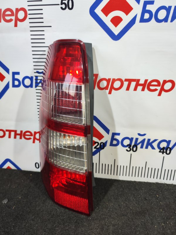 Стоп TOYOTA SUCCEED NCP59G 1NZ-FE 2010 задний левый 52-224 (б/у)