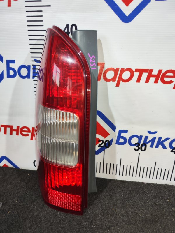 Стоп TOYOTA PROBOX NCP55V 1NZ-FE 2011 задний левый 52-078 (б/у)